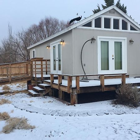 Shady Lady Bed And Breakfast Scottys Junction Εξωτερικό φωτογραφία