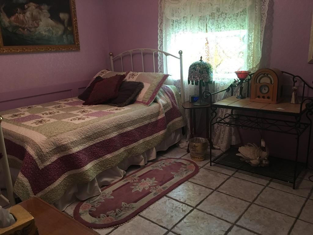 Shady Lady Bed And Breakfast Scottys Junction Εξωτερικό φωτογραφία