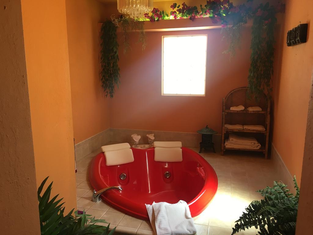 Shady Lady Bed And Breakfast Scottys Junction Εξωτερικό φωτογραφία