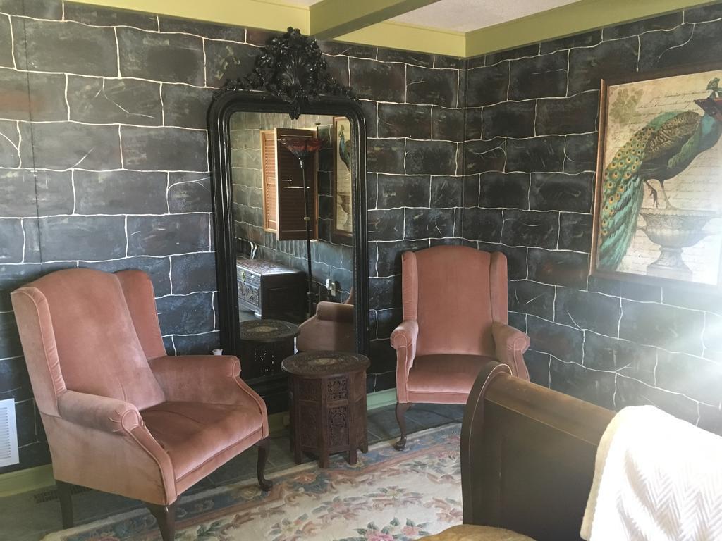 Shady Lady Bed And Breakfast Scottys Junction Εξωτερικό φωτογραφία